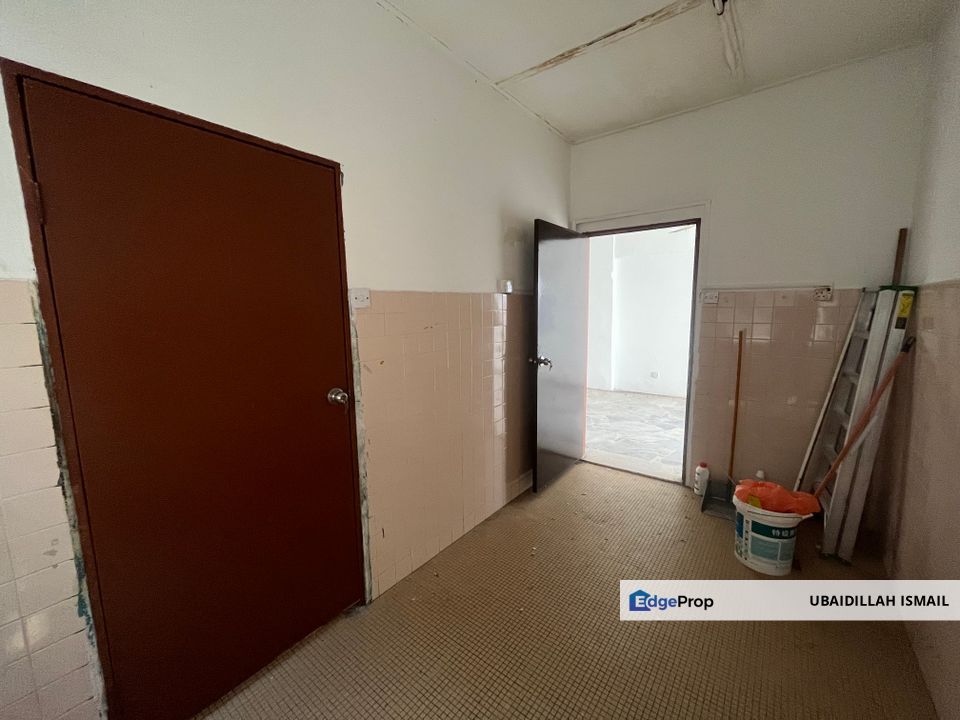 Paling Murah @ Sentul Park Apartment, Sentul KL, Kuala Lumpur, Sentul