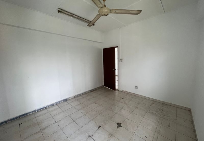 Sentul Park Apartment