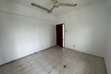 Sentul Park Apartment