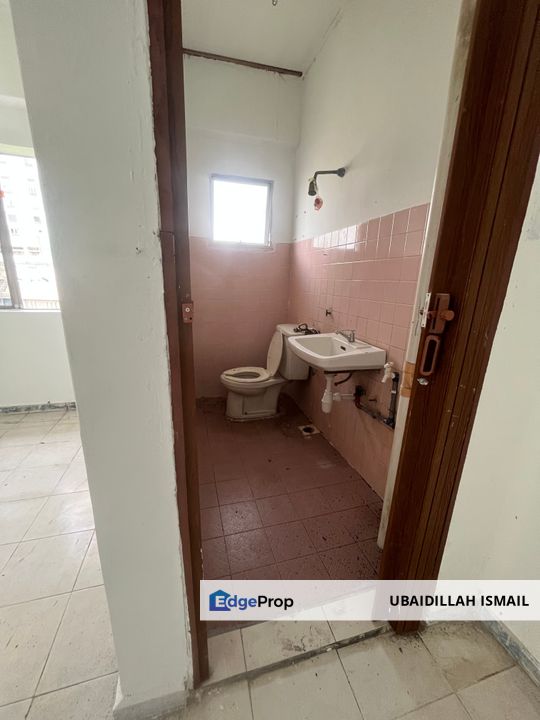 Paling Murah @ Sentul Park Apartment, Sentul KL, Kuala Lumpur, Sentul