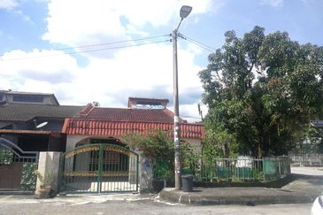 Taman Maluri
