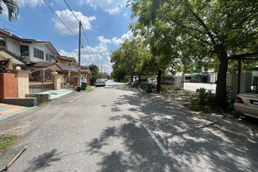 Seksyen 4, Bandar Baru Bangi