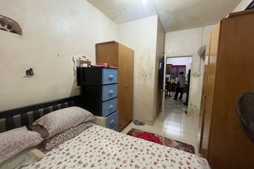 Seksyen 4, Bandar Baru Bangi