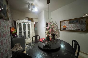 Seksyen 4, Bandar Baru Bangi