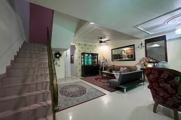 Seksyen 4, Bandar Baru Bangi