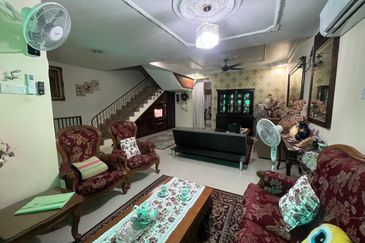 Seksyen 4, Bandar Baru Bangi