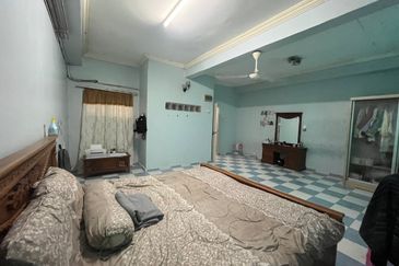 Seksyen 4, Bandar Baru Bangi