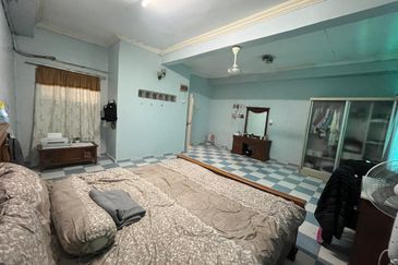 Seksyen 4, Bandar Baru Bangi