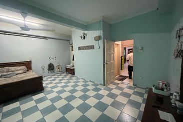 Seksyen 4, Bandar Baru Bangi