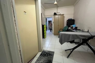 Seksyen 4, Bandar Baru Bangi