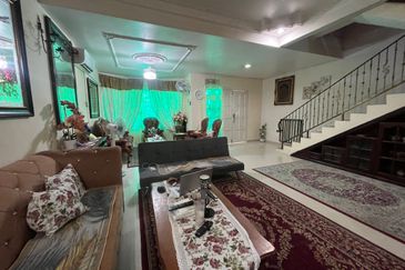 Seksyen 4, Bandar Baru Bangi