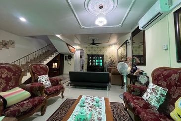 Seksyen 4, Bandar Baru Bangi