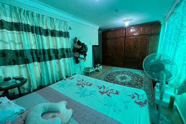 Seksyen 4, Bandar Baru Bangi