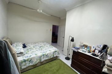 Seksyen 4, Bandar Baru Bangi