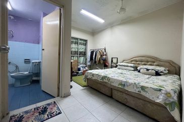 Seksyen 4, Bandar Baru Bangi