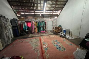 Seksyen 4, Bandar Baru Bangi