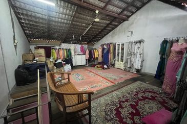 Seksyen 4, Bandar Baru Bangi