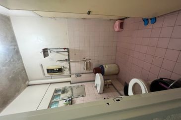 Seksyen 4, Bandar Baru Bangi