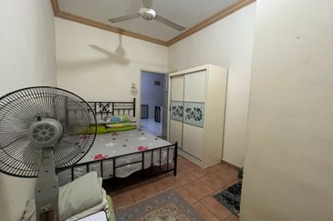 Seksyen 4, Bandar Baru Bangi