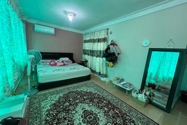 Seksyen 4, Bandar Baru Bangi