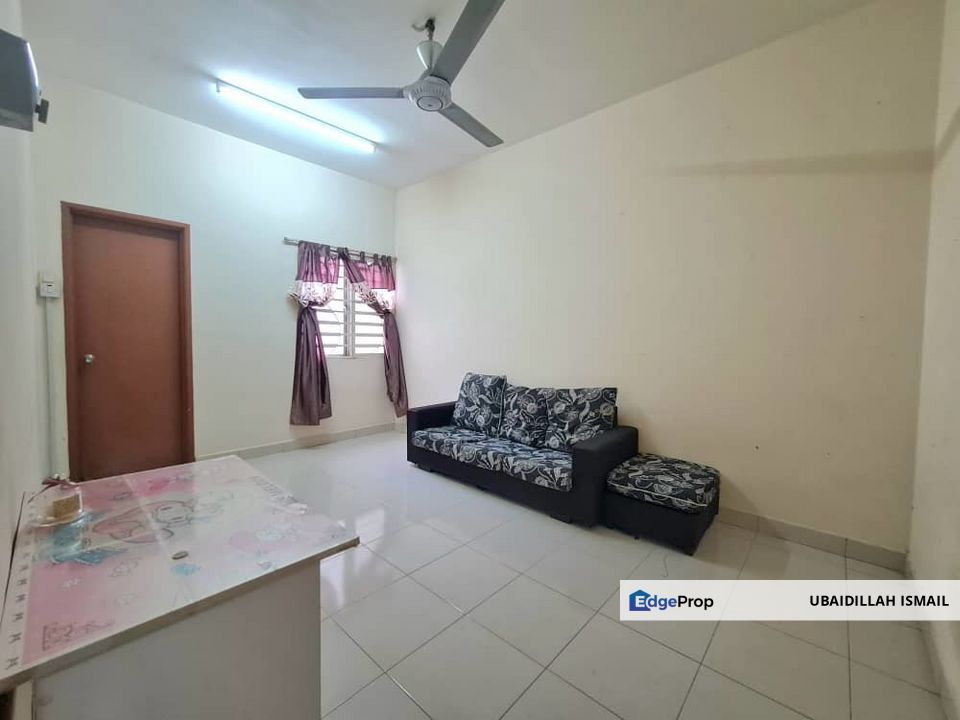 Rumah Teres Cantik @ Taman Saujana Rawang, Selangor, Bandar Country Homes