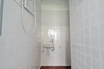 Teratai Mewah Apartment