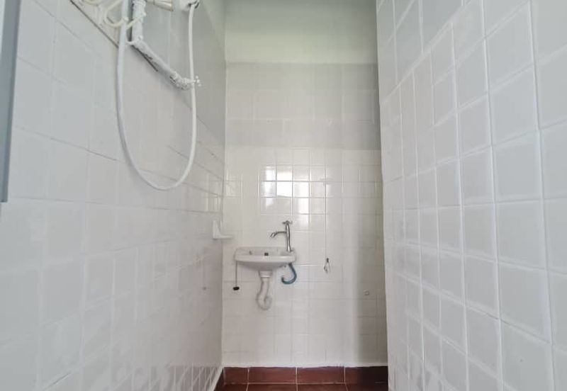 Teratai Mewah Apartment