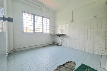 Teratai Mewah Apartment