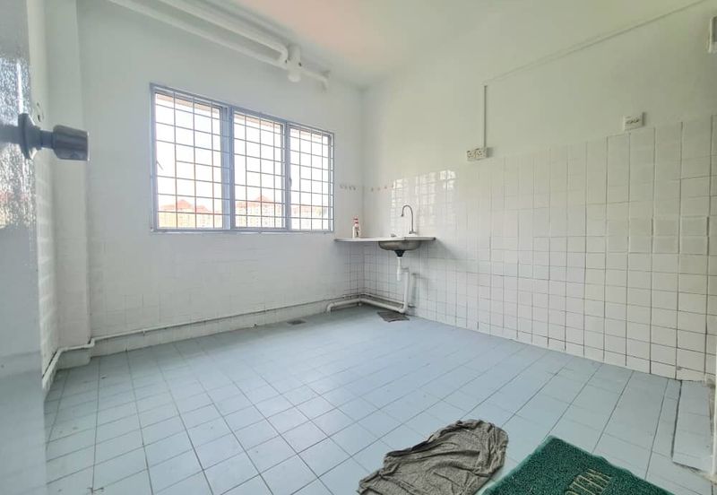 Teratai Mewah Apartment