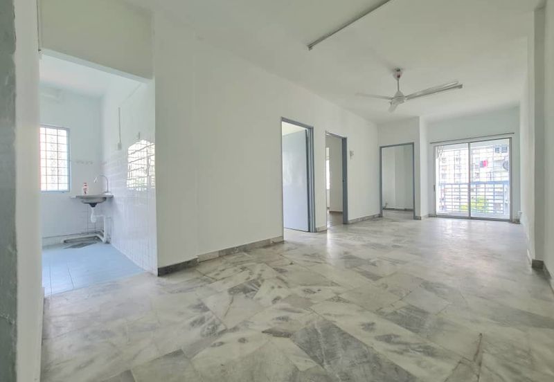 Teratai Mewah Apartment