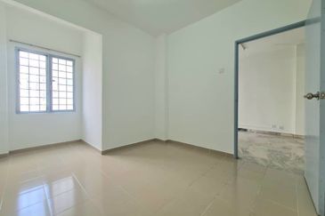 Teratai Mewah Apartment