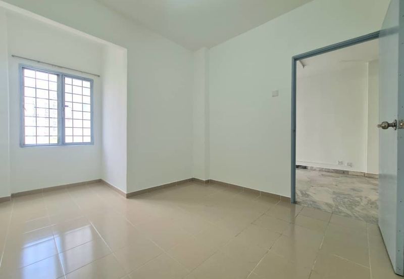 Teratai Mewah Apartment