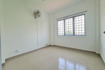 Teratai Mewah Apartment