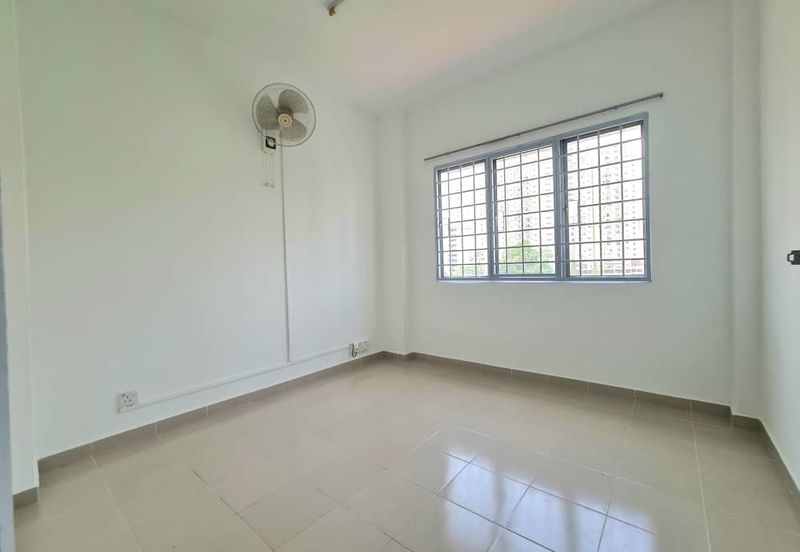 Teratai Mewah Apartment