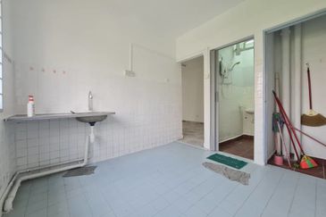 Teratai Mewah Apartment