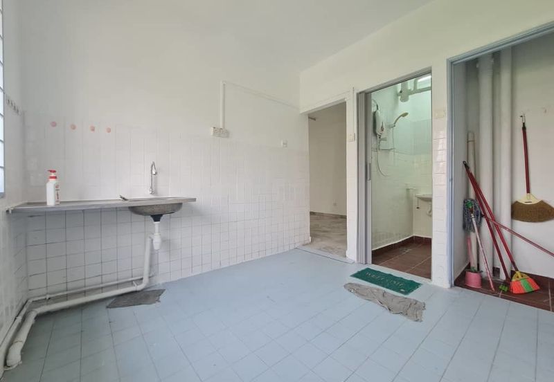 Teratai Mewah Apartment