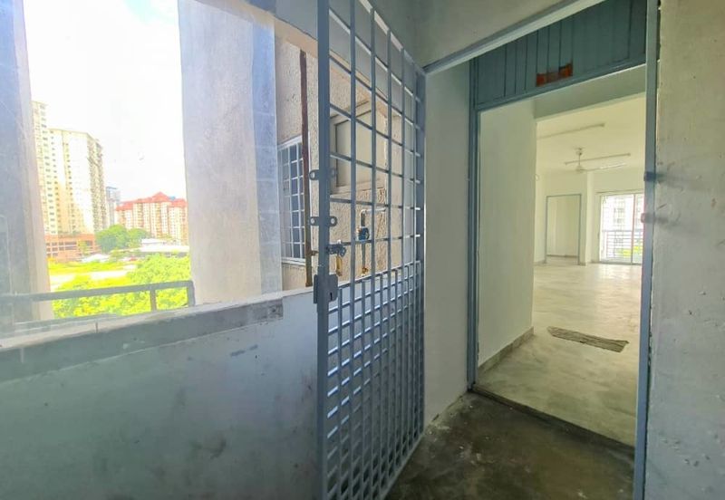 Teratai Mewah Apartment