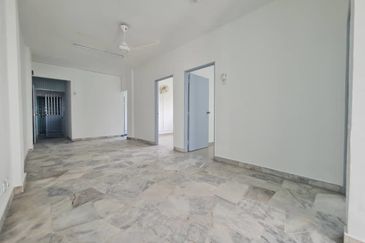 Teratai Mewah Apartment