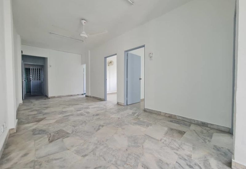 Teratai Mewah Apartment