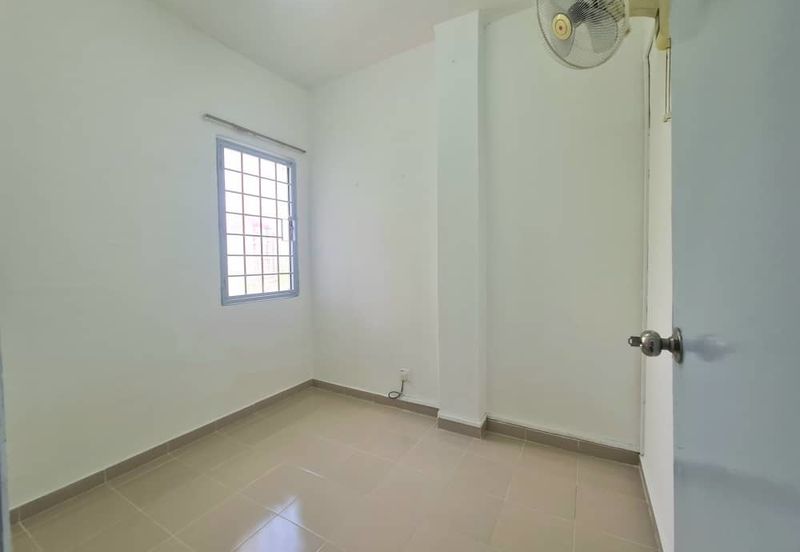 Teratai Mewah Apartment
