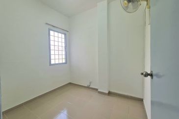Teratai Mewah Apartment