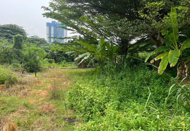 Tanah Kosong @ Bandar Kajang Selangor