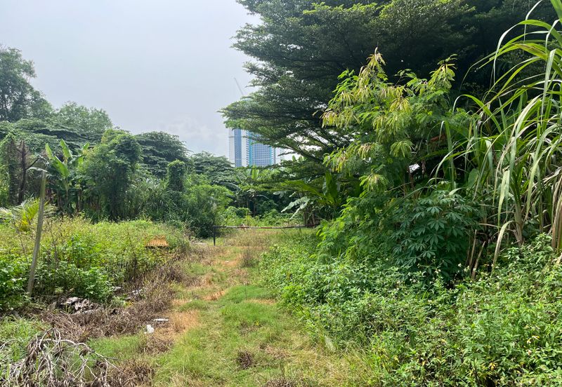 Tanah Kosong @ Bandar Kajang Selangor