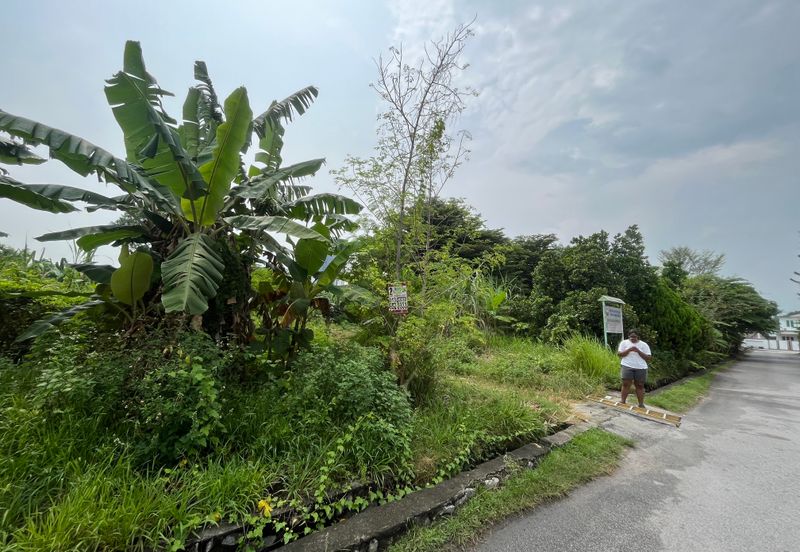 Tanah Kosong @ Bandar Kajang Selangor