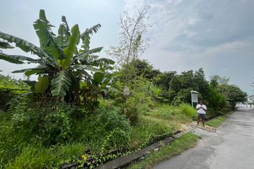 Tanah Kosong @ Bandar Kajang Selangor