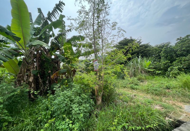 Tanah Kosong @ Bandar Kajang Selangor