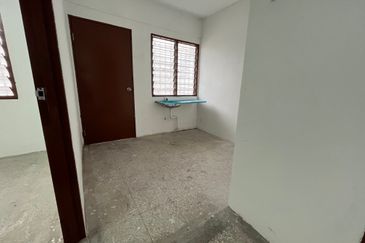 Taman Subang Perdana