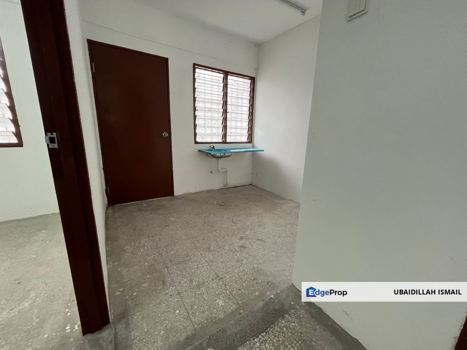 Single storey terrace @ Taman Subang Perdana U3 , Selangor, Subang