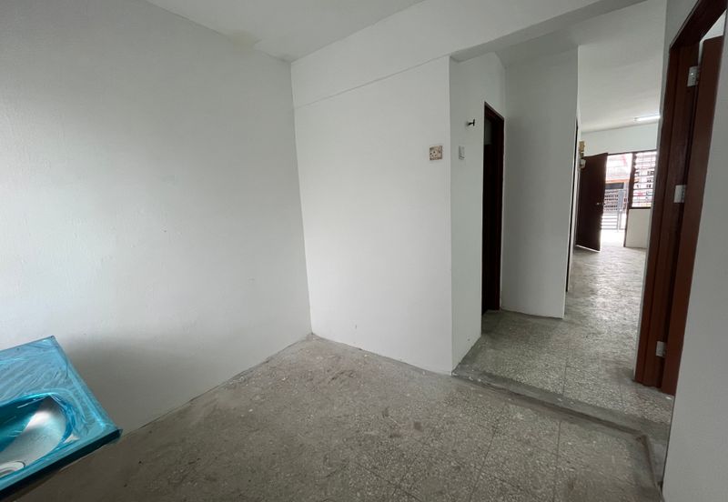 Taman Subang Perdana