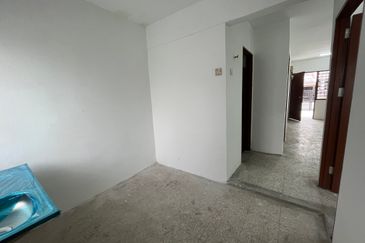 Taman Subang Perdana